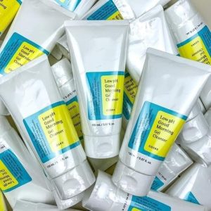 𝗖𝗢𝗦𝗥𝗫 𝗟𝗼𝘄 𝗣𝗵 𝗚𝗼𝗼𝗱 𝗠𝗼𝗿𝗻𝗶𝗻𝗴 𝗚𝗲𝗹 𝗖𝗹𝗲𝗮𝗻𝘀𝗲𝗿 (150ml)