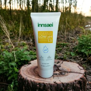 𝐈𝐧𝐧𝐬𝐚𝐞𝐢 𝐥𝐨𝐰 𝐩𝐇 𝐅𝐚𝐜𝐞𝐰𝐚𝐬𝐡 150ml