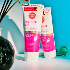 Cathy Doll Bright Up Face wash 150 ml